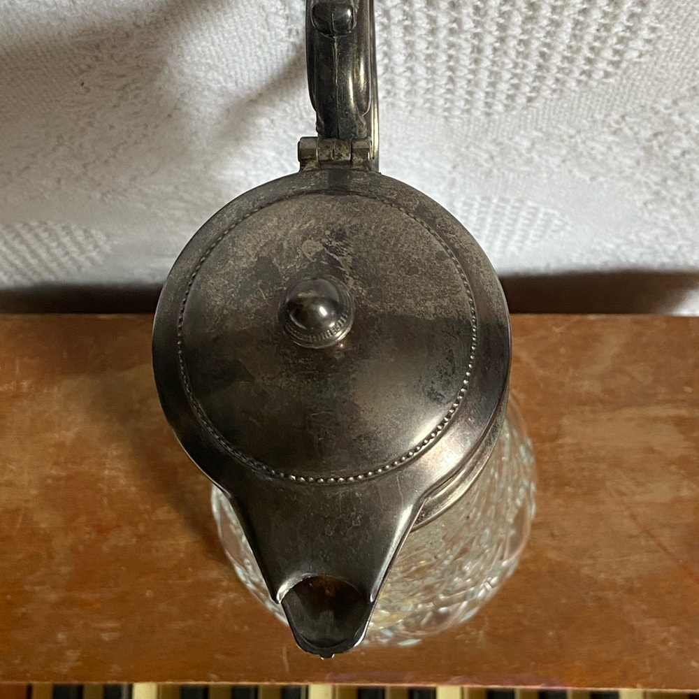 Pitcher - Picture 7 of 9